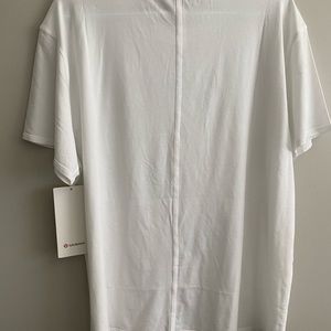 Lululemon all yours tee graphic